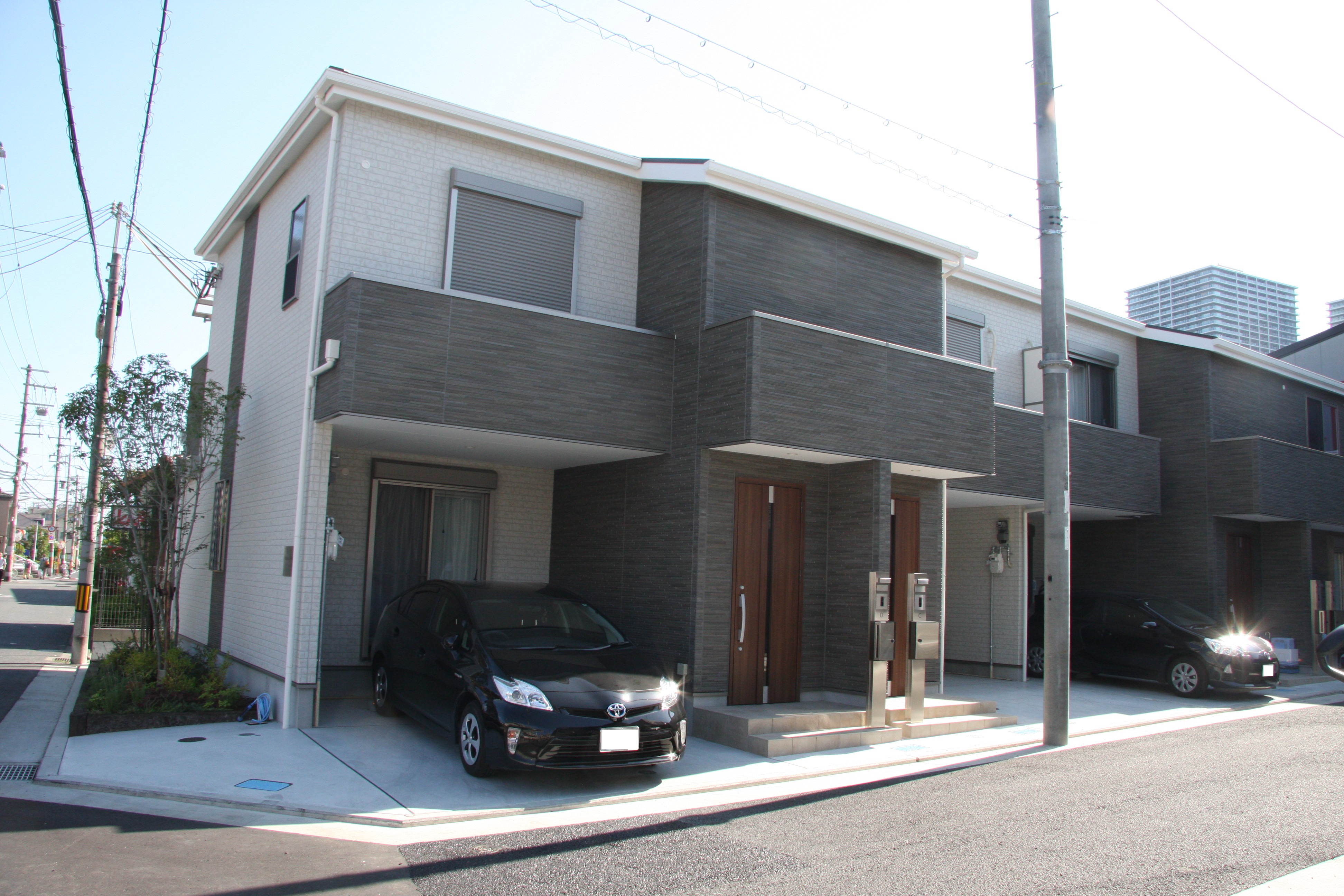 ミルディス渋川 B号